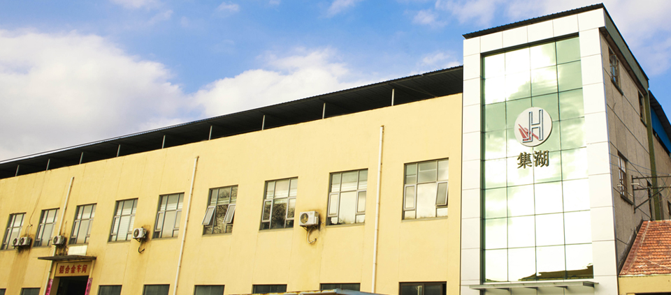 上海集湖工业门