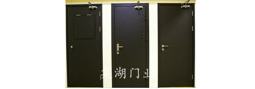 涡轮硬质快速门系列