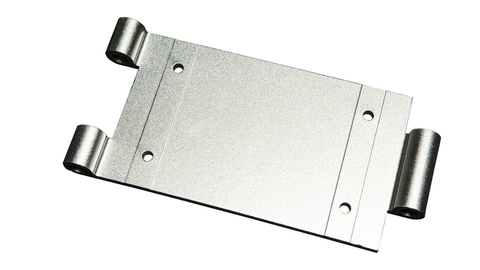 涡轮硬质快速门 门板绞链